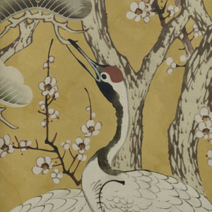 1838 Wallcoverings V&A Decorative Papers Kyoto Blossom Behang 2311-174-02 - LAB COLOUR THE WORLD