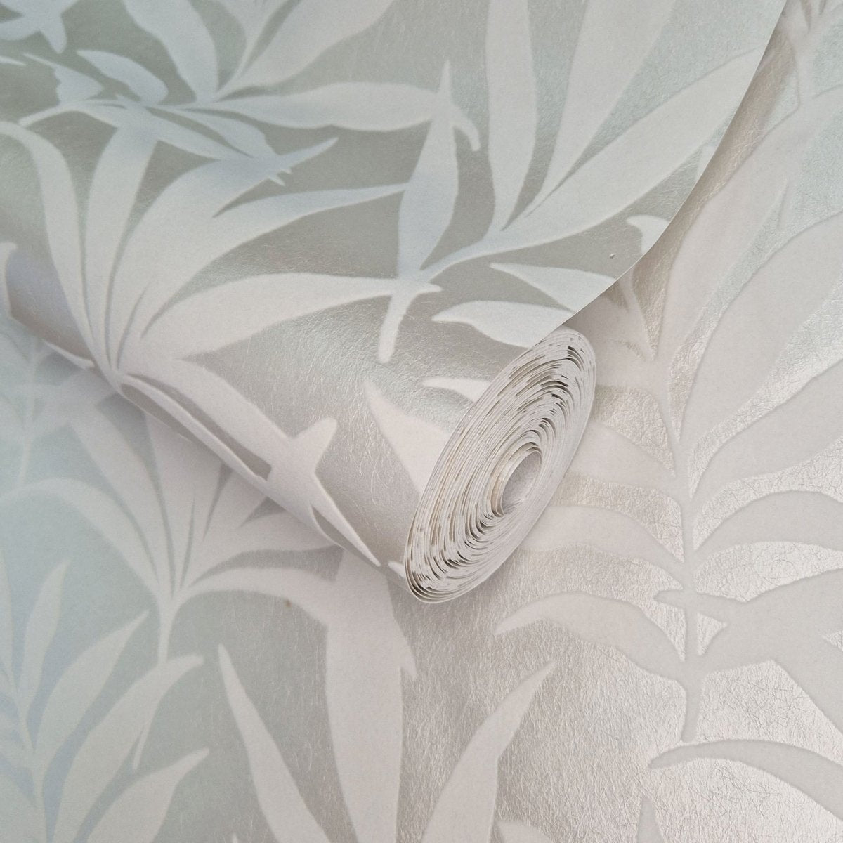 1838 Wallcoverings Verdi Behang 1703-113-01 - LAB COLOUR THE WORLD
