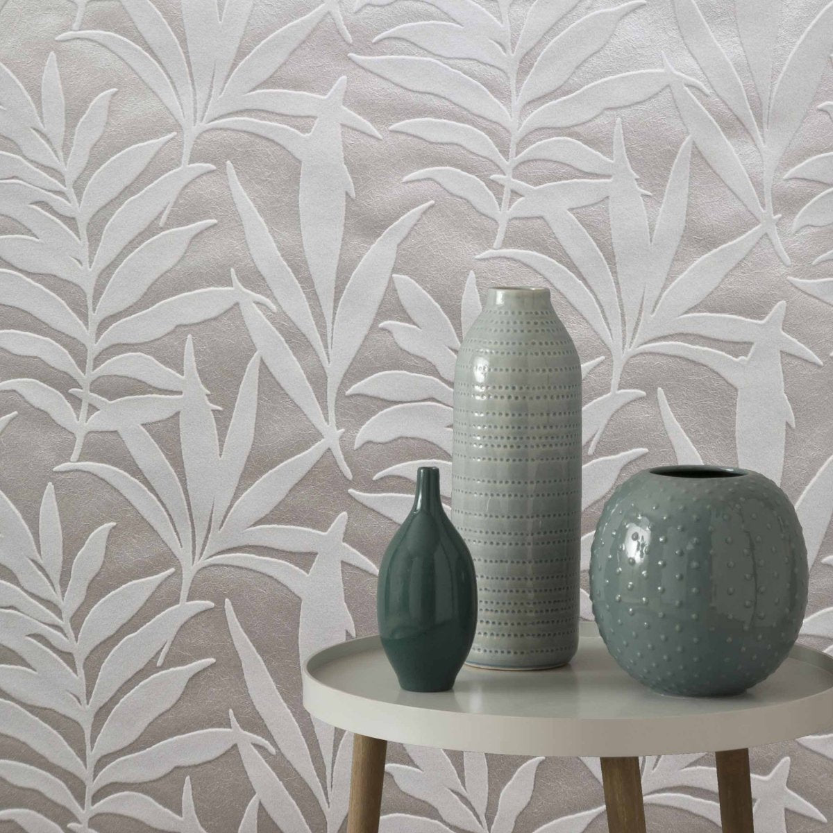 1838 Wallcoverings Verdi Behang 1703-113-01 - LAB COLOUR THE WORLD