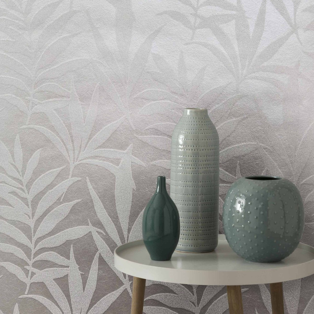 1838 Wallcoverings Verdi Behang 1703-113-02 - LAB COLOUR THE WORLD
