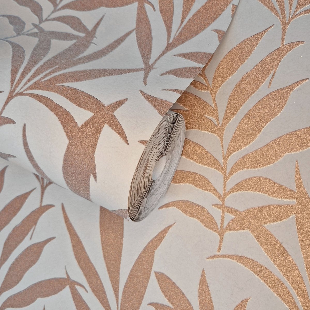 1838 Wallcoverings Verdi Behang 1703-113-06 - LAB COLOUR THE WORLD