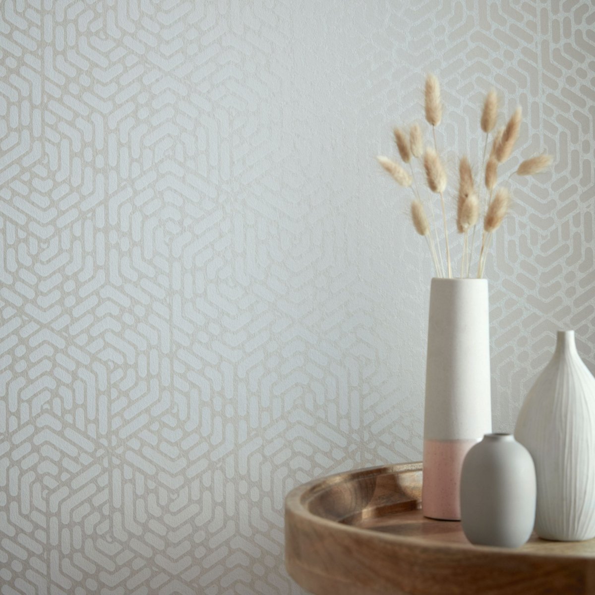 1838 Wallcoverings Willow Behang 2008-148-04 - LAB COLOUR THE WORLD