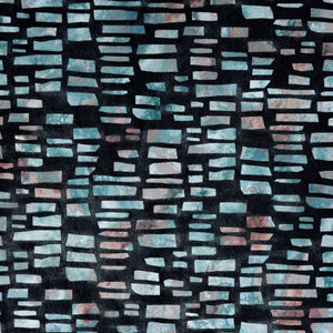 1838 Wallcoverings Willow Fusion Behang 2008-145-02 - LAB COLOUR THE WORLD