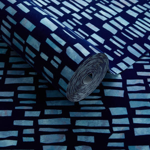 1838 Wallcoverings Willow Fusion Behang 2008-145-03 - LAB COLOUR THE WORLD