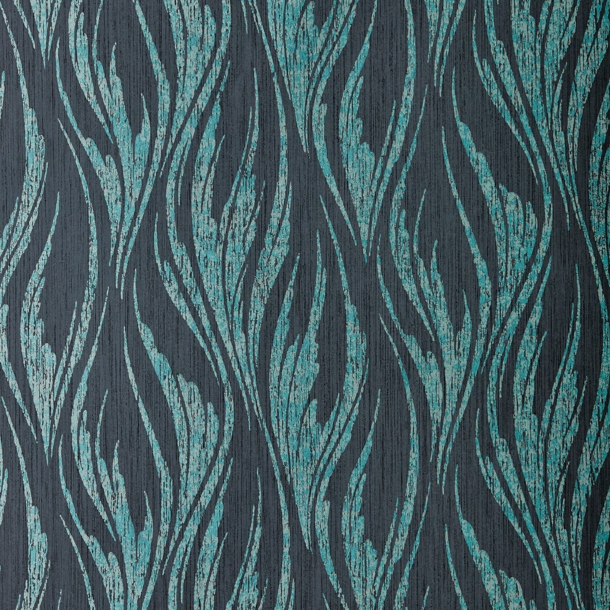 1838 Wallcoverings Willow Ripple Behang 2008-146-02 - LAB COLOUR THE WORLD