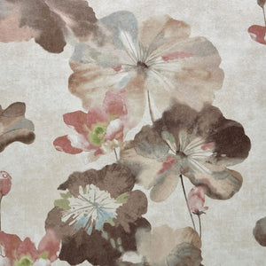 1838 Wallcoverings Willow Water Lilies Behang 2008-143-04 - LAB COLOUR THE WORLD