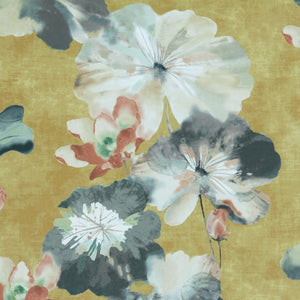 1838 Wallcoverings Willow Water Lilies Behang 2008-143-05 - LAB COLOUR THE WORLD