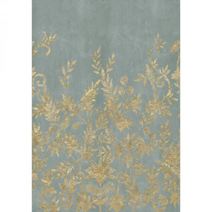 Casamance Panoramas 4 Jardin De Diane behang 76740814