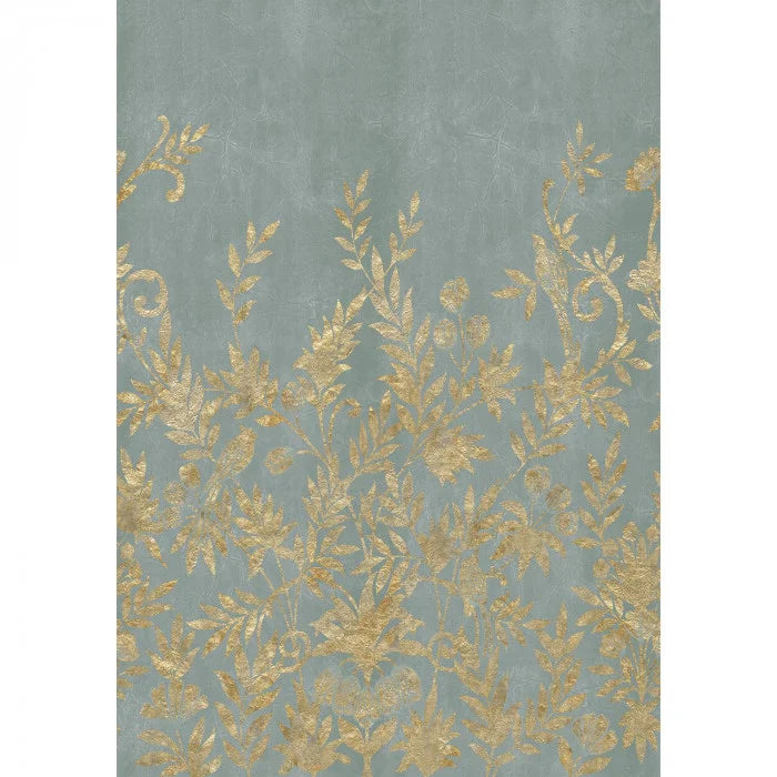 Casamance Panoramas 4 Jardin De Diane behang 76740814