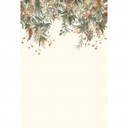 Casamance Panoramas 4 Wisteria Behang (76802242)