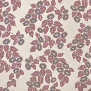 1838 Wallcoverings Rosetta Behang 1907-136-02 - Rose Pink