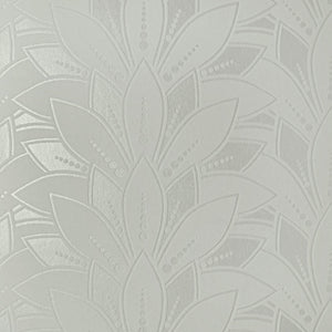1838 Wallcoverings Astoria Behang 1907-139-02 - Ivory Cream