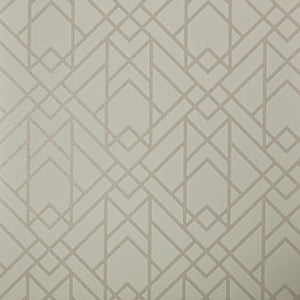 1838 Wallcoverings Metro Behang 1907-140-06 - Sand Neutral