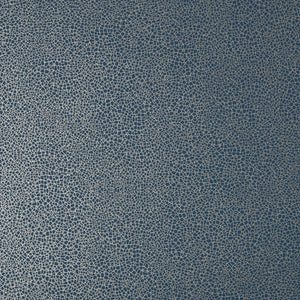 1838 Wallcoverings Emile Behang 1907-141-01 - Midnight Blue