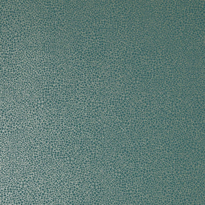 1838 Wallcoverings Emile Behang 1907-141-03 - Emerald Green