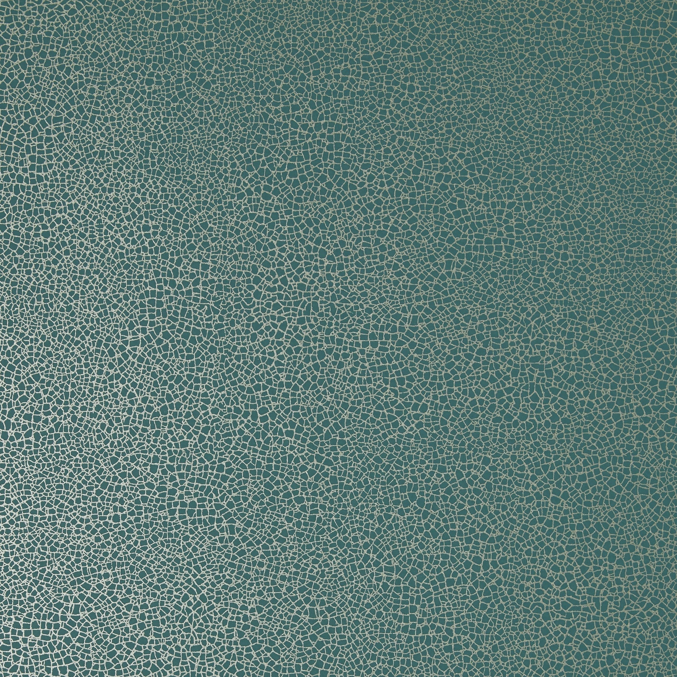 1838 Wallcoverings Emile Behang 1907-141-03 - Emerald Green