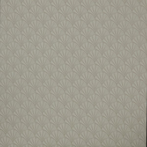 1838 Wallcoverings Elodie Behang 1907-142-01 - Ivory Cream