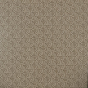 1838 Wallcoverings Elodie Behang 1907-142-02 - Honey Beige