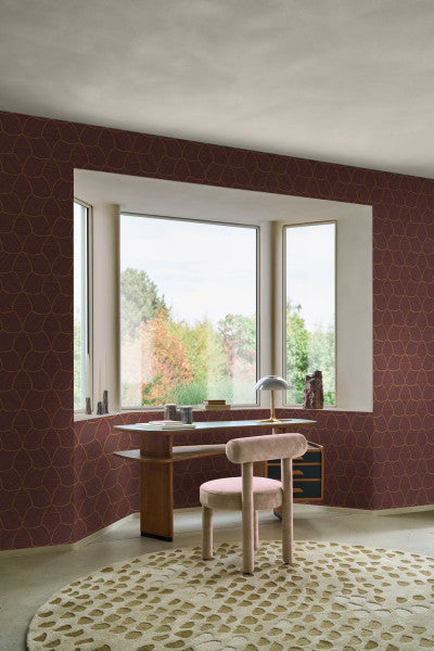 Casamance Tressora Tressana behang 76944078