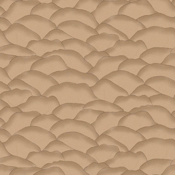 Casamance Broderies Ondula Behang 76971426