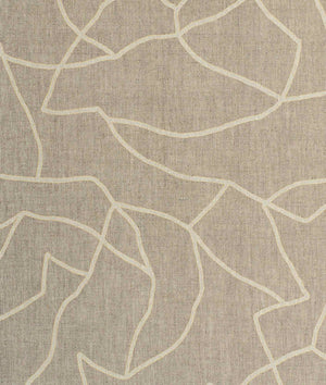 Dedar Lehti Behang 02D2500300002 - LAB COLOUR THE WORLD