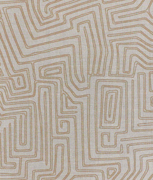 Dedar Lost In Nazca Behang 02D2401100002 - LAB COLOUR THE WORLD