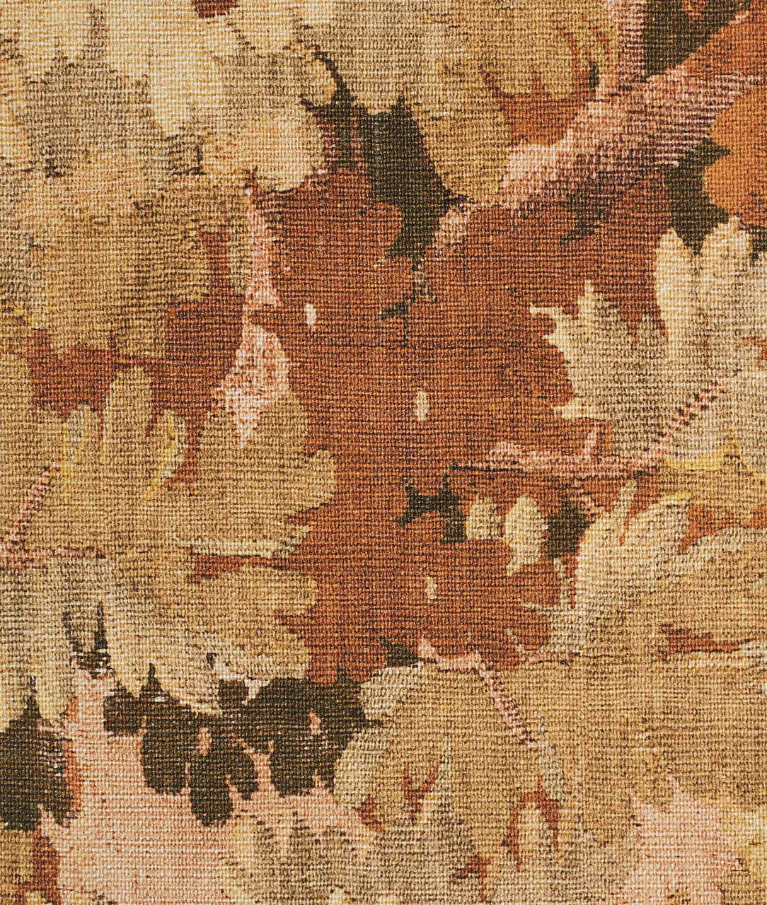 Dedar Schwarzwald Behang 02D2500100002 - LAB COLOUR THE WORLD