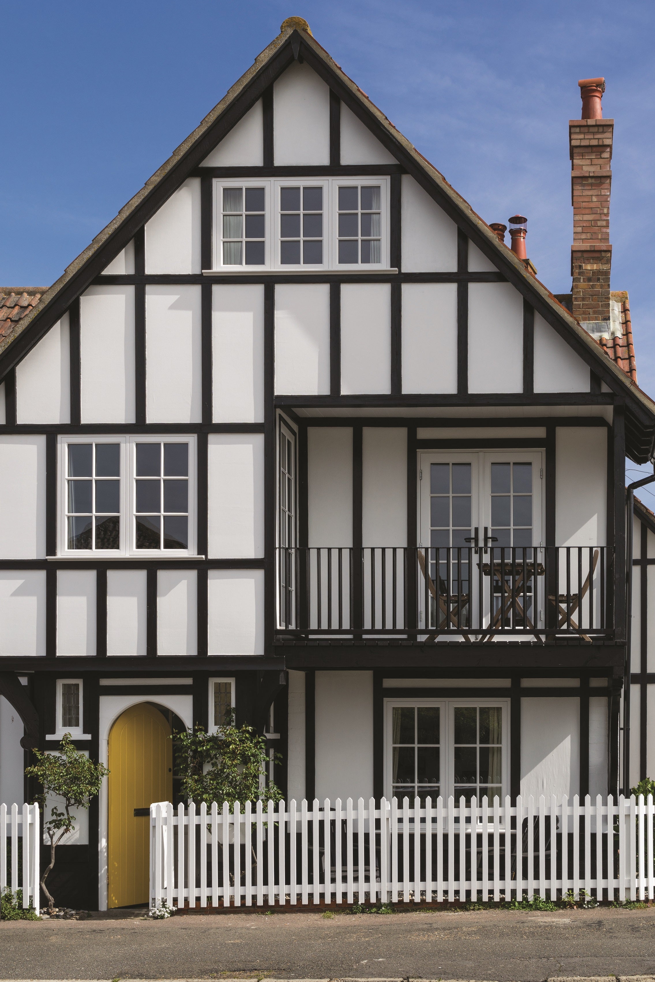 James White no. 2010