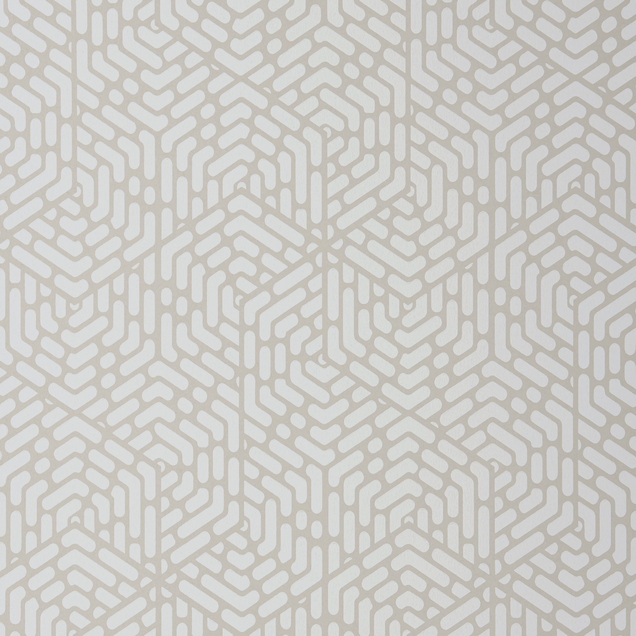 1838 Wallcoverings Willow Barley Behang 2008-148-02 - Neutral