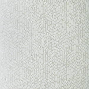 1838 Wallcoverings Willow Behang 2008-148-04 - Pearl Cream