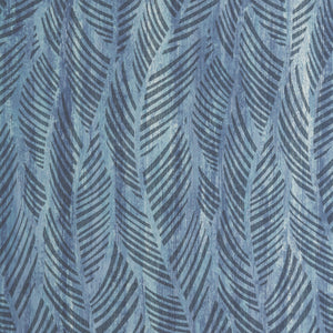 1838 Wallcoverings Bramble Behang 2008-149-01 - Blue Dusk
