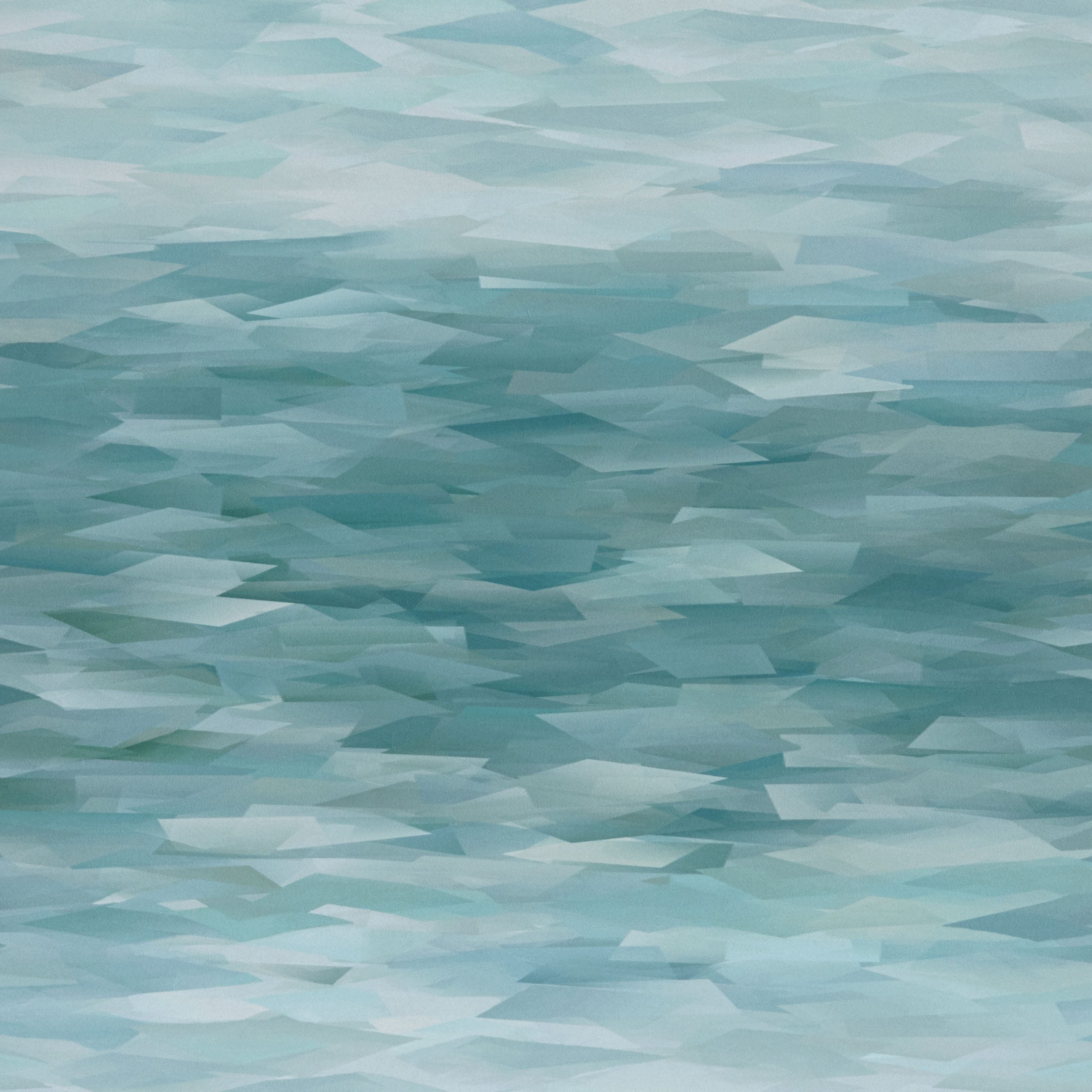 1838 Wallcoverings Prism Behang 2008-151-01 - Mineral Green