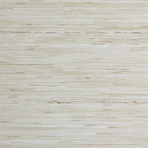 1838 Wallcoverings Grasscloth Behang 2008-152-01 - Natural