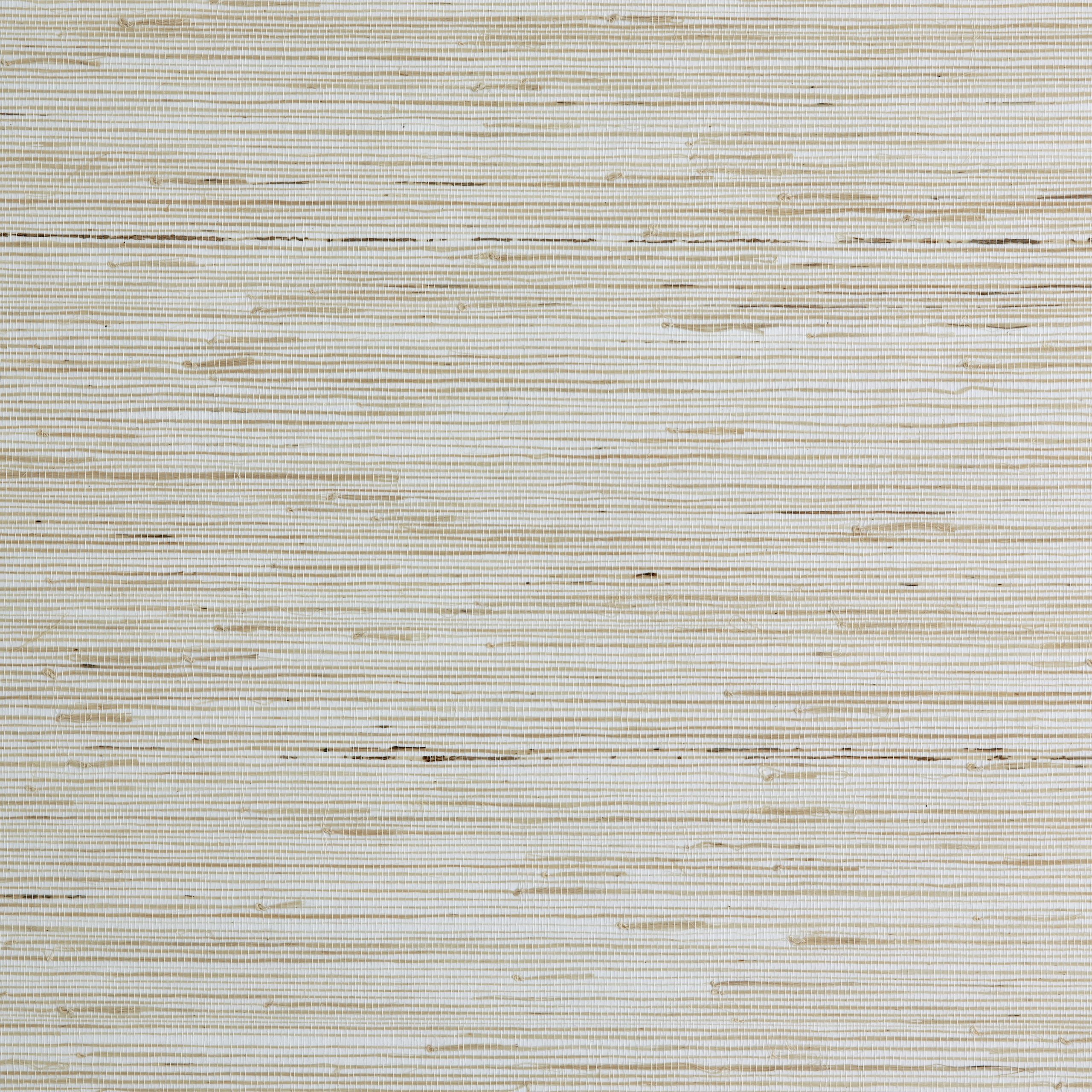 1838 Wallcoverings Grasscloth Behang 2008-152-01 - Natural