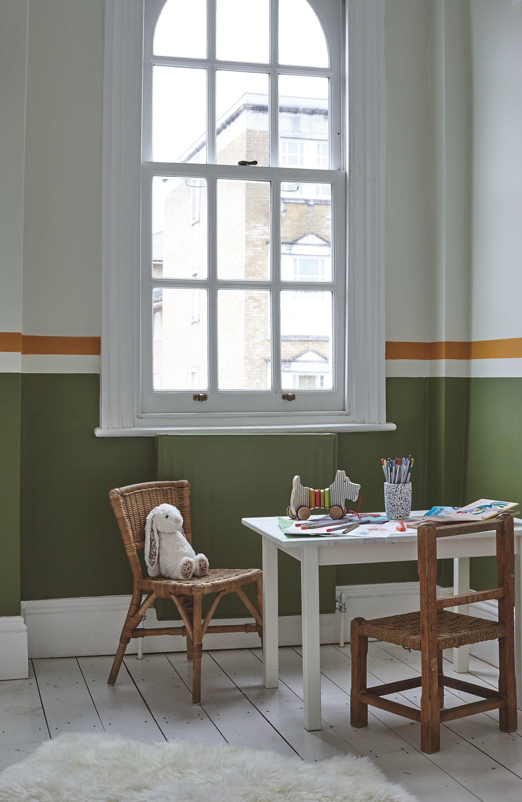 James White no. 2010