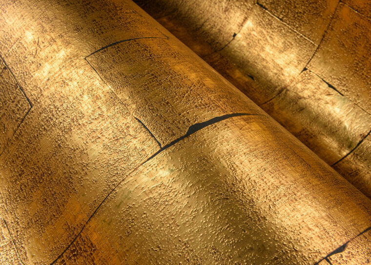 Arte Gilded Heritage Gold Rush 90500