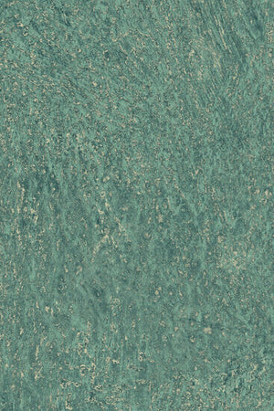 Arte Canyon behang Teal 90550