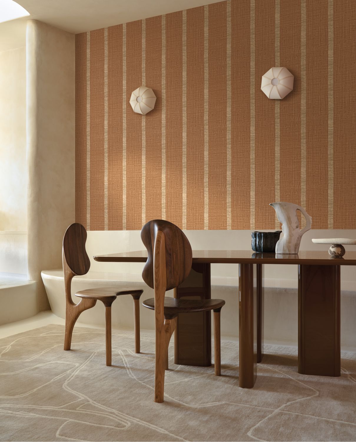 Casamance Andati Behang 78103364 - LAB COLOUR THE WORLD