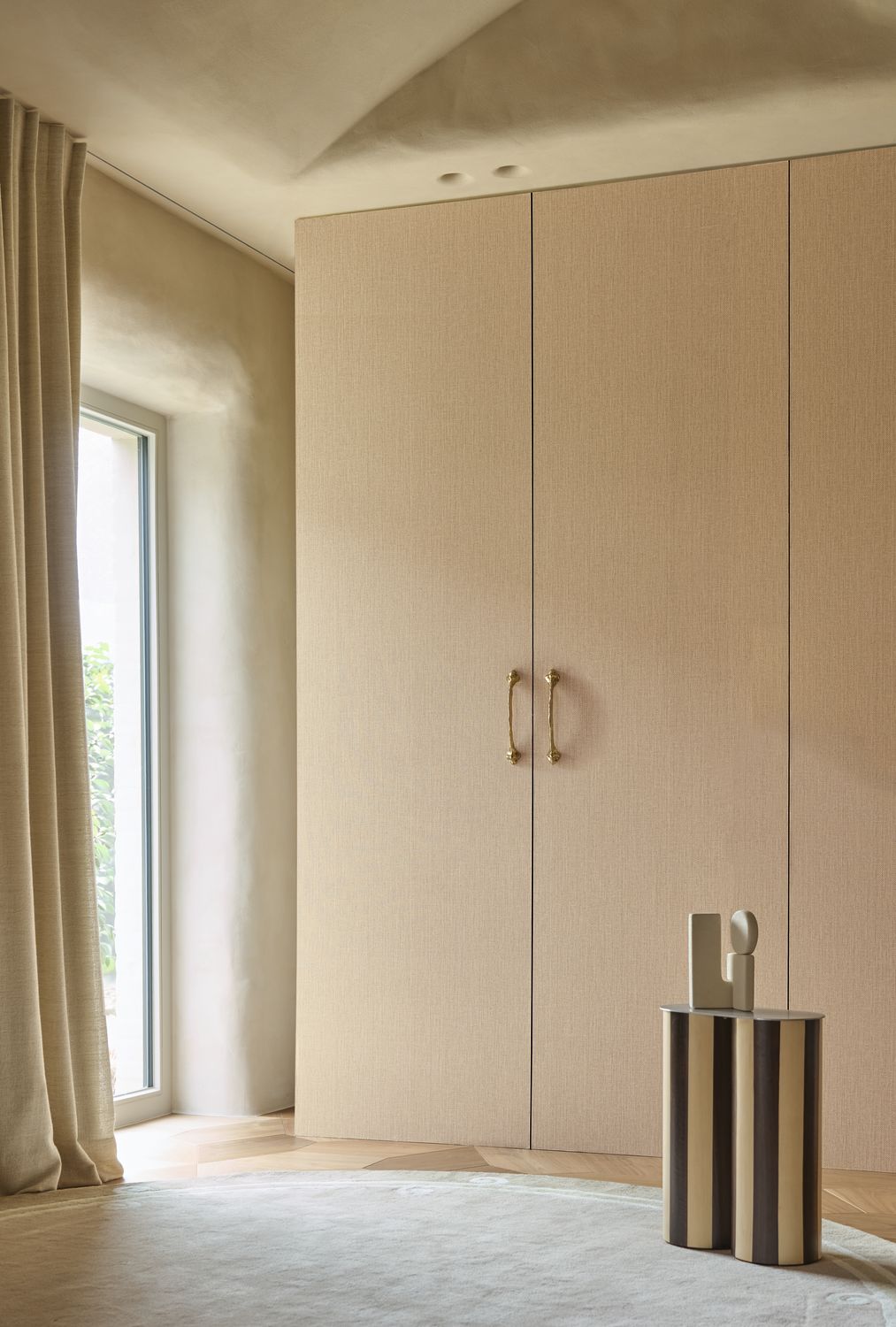 Casamance Escalet Behang 78071120 - LAB COLOUR THE WORLD