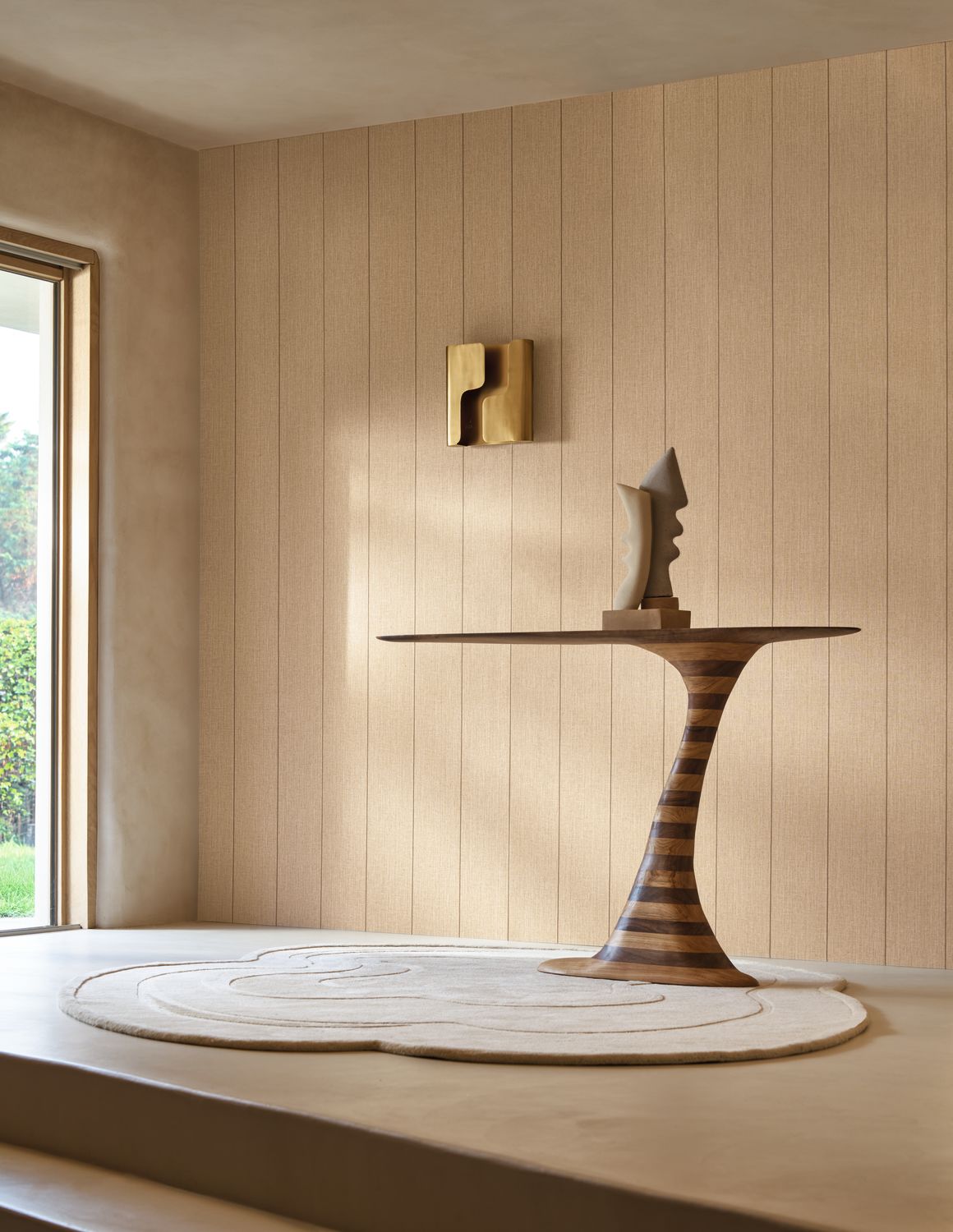 Casamance Scaletta Behang 78082344 - LAB COLOUR THE WORLD