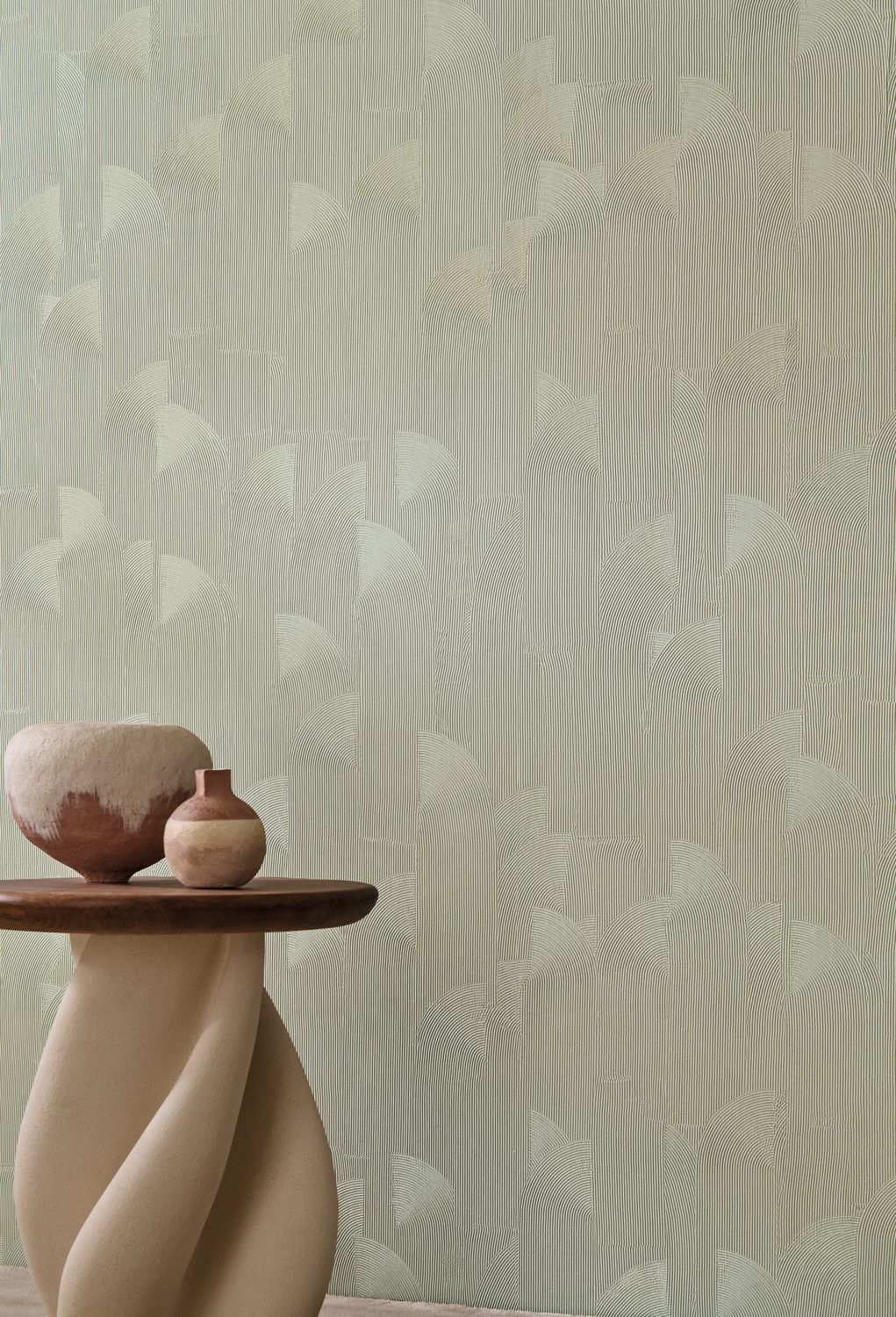 Casamance Intonaco Behang 78141120 - LAB COLOUR THE WORLD