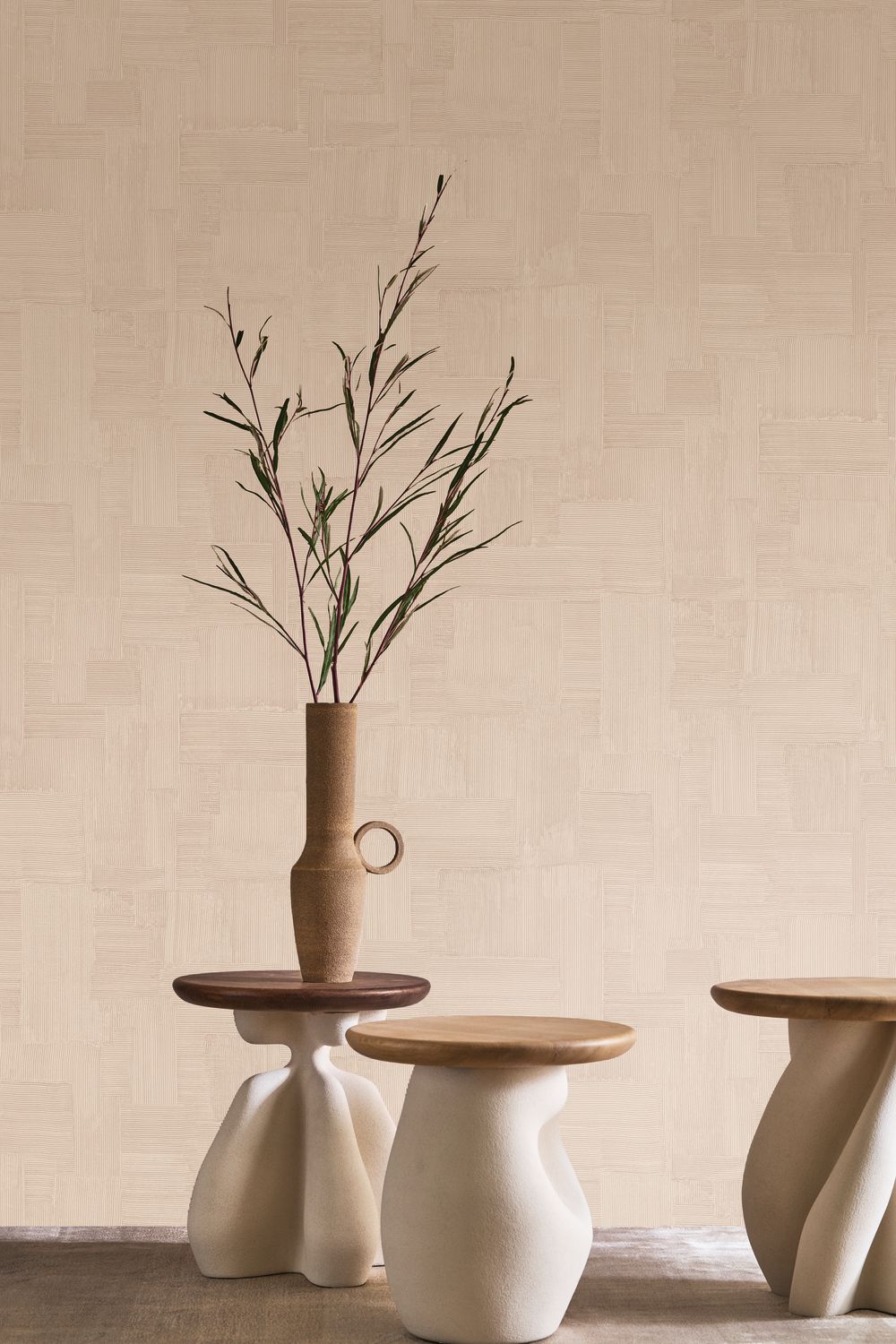 Casamance Pienza Behang 78152140 - LAB COLOUR THE WORLD