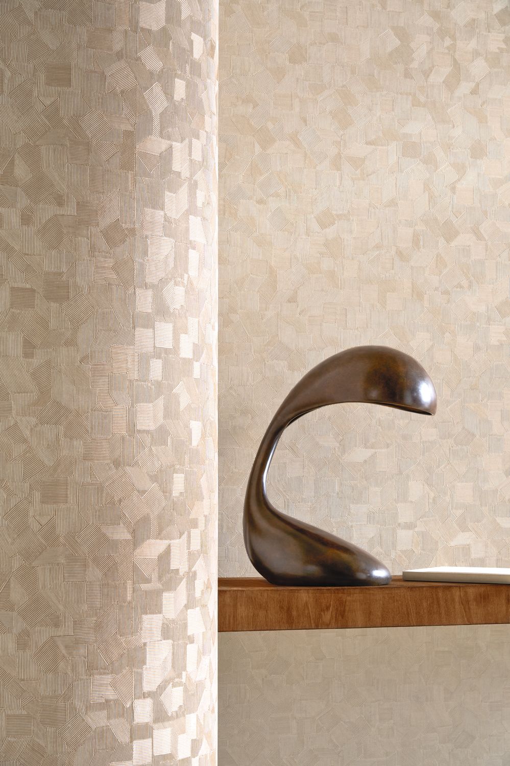 Casamance Volterra Behang 78172956 - LAB COLOUR THE WORLD