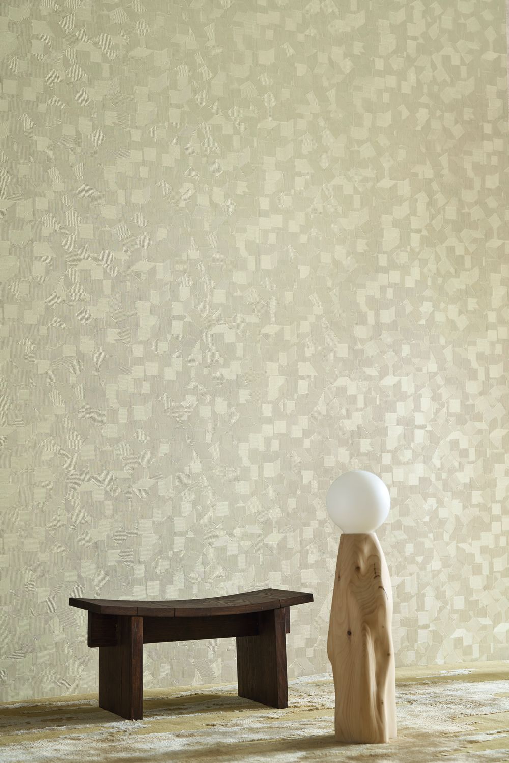 Casamance Volterra Behang 78173262 - LAB COLOUR THE WORLD