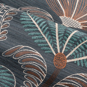 Casamance Dattara Behang 78180304 - LAB COLOUR THE WORLD