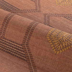 Casamance Racines Behang 78190712 - LAB COLOUR THE WORLD