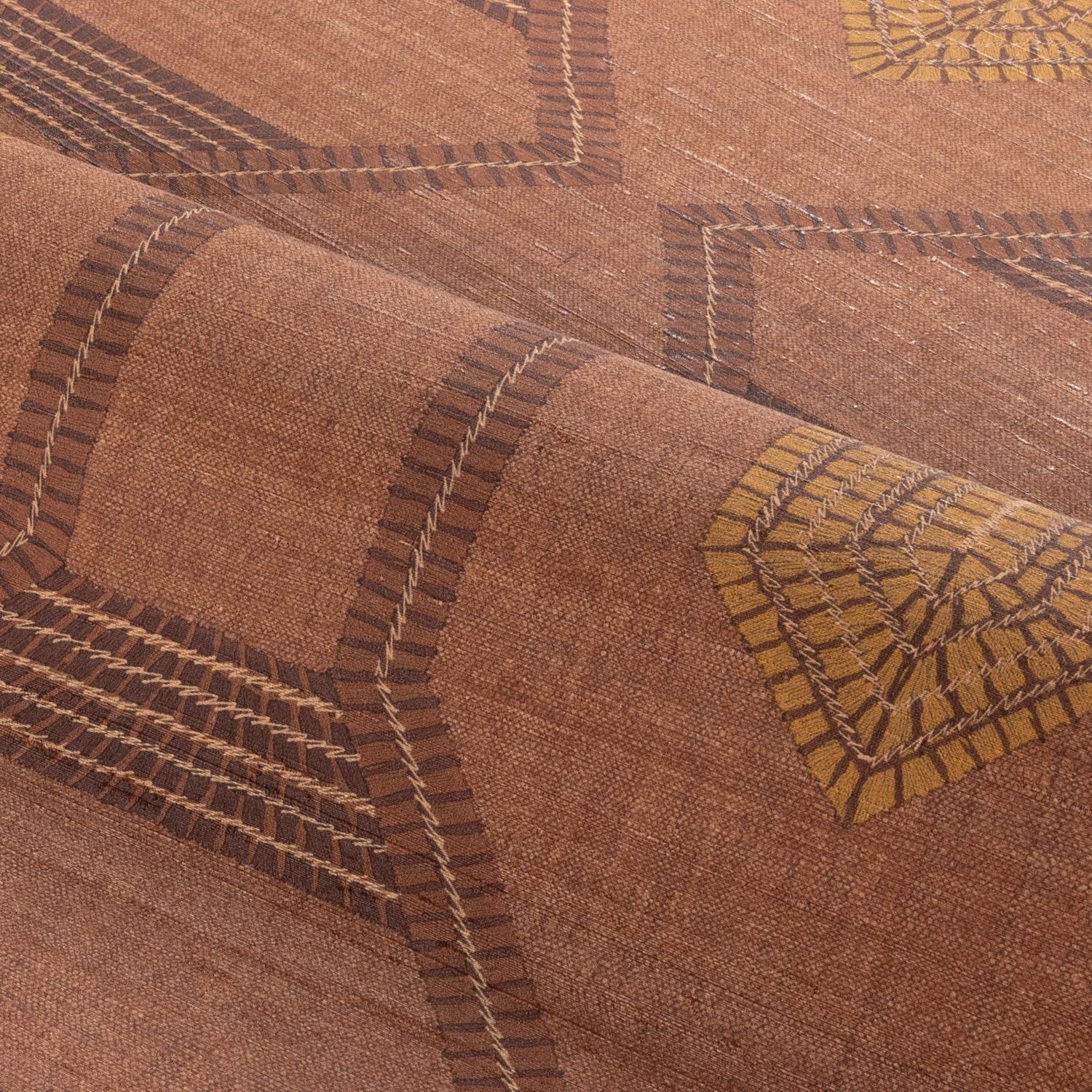 Casamance Racines Behang 78190712 - LAB COLOUR THE WORLD