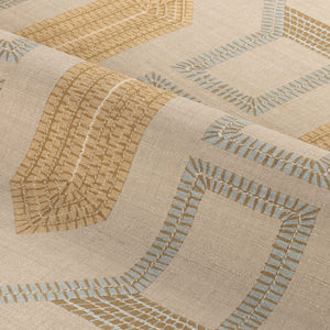 Casamance Racines Behang 78190610 - LAB COLOUR THE WORLD