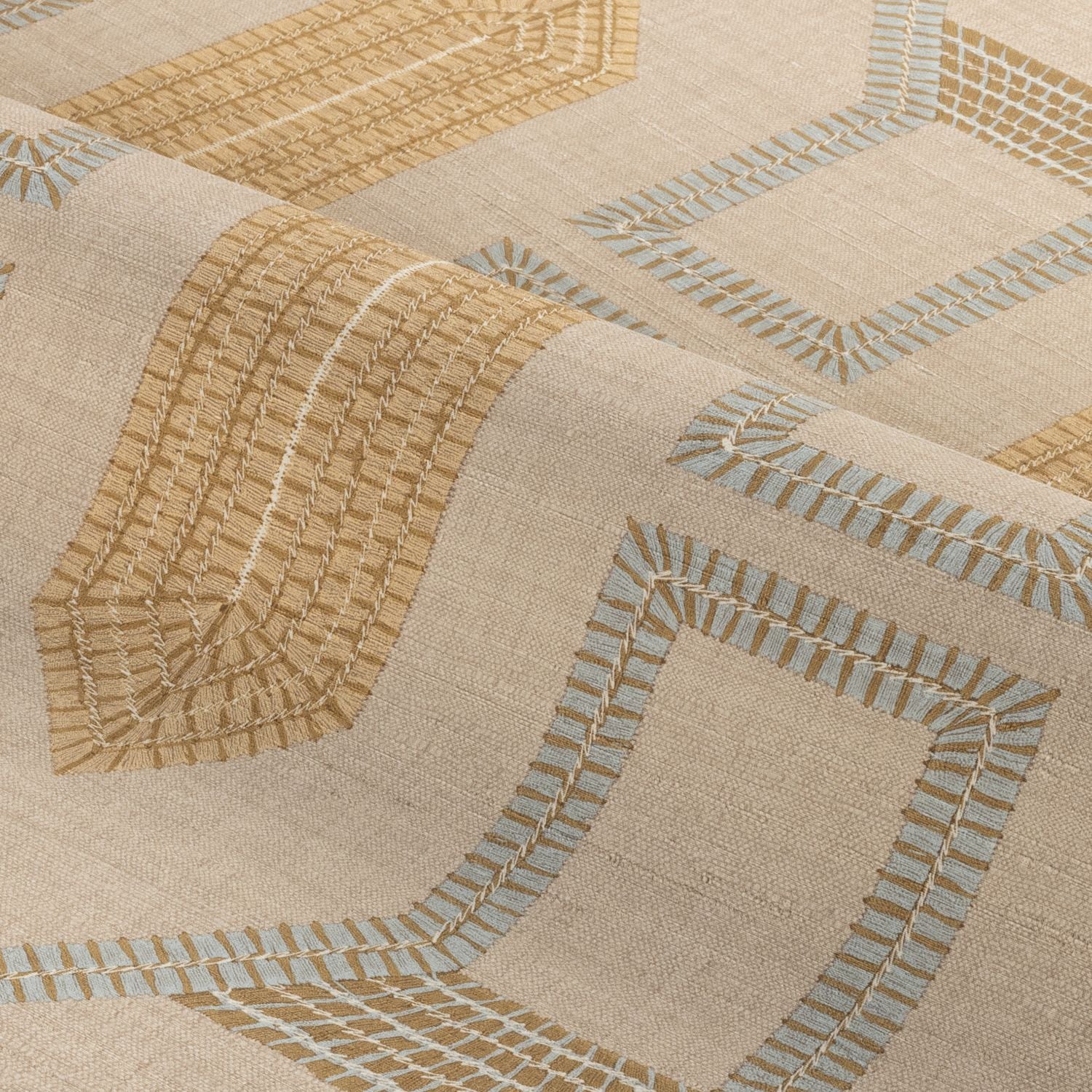 Casamance Racines Behang 78190610 - LAB COLOUR THE WORLD