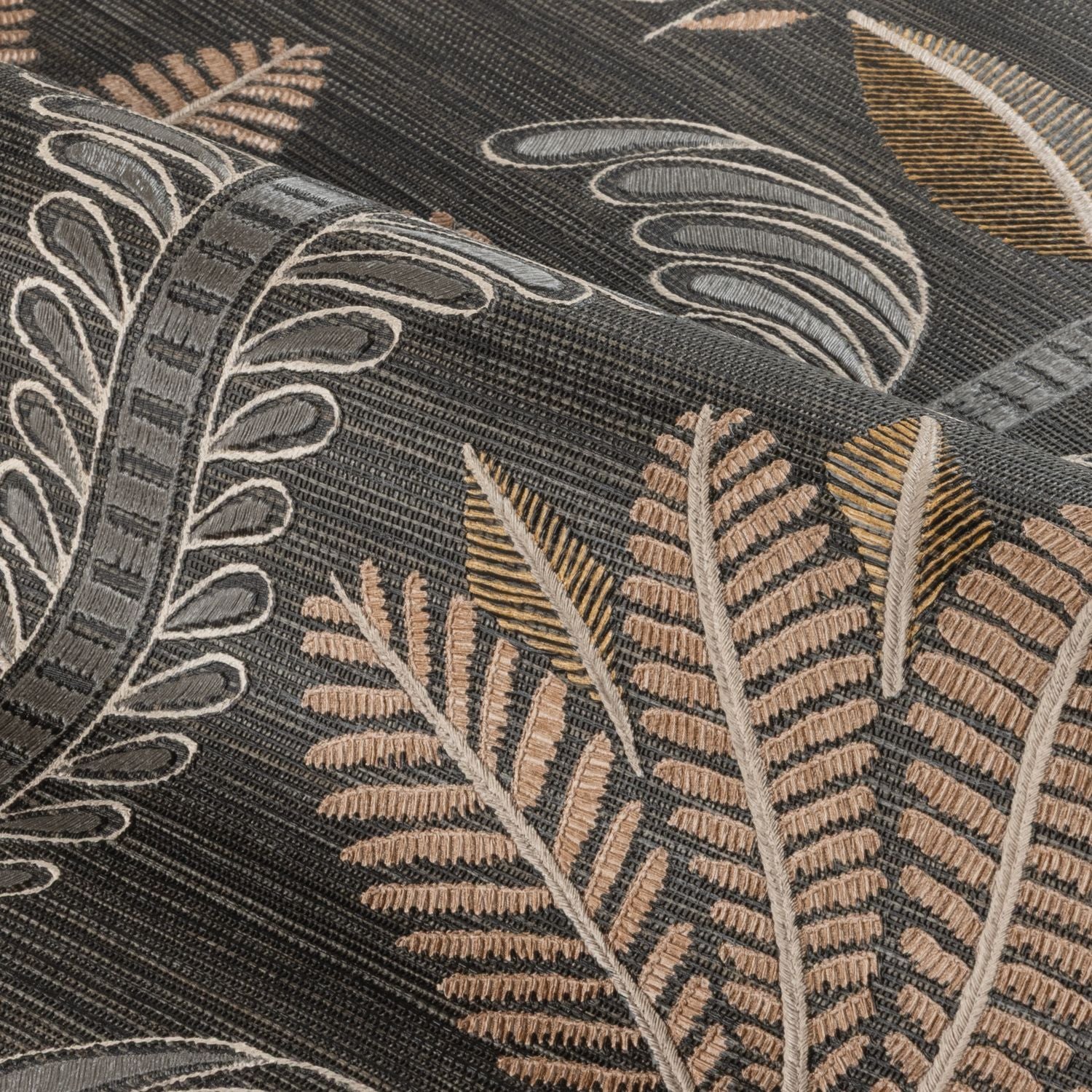 Casamance Dattara Behang 78180406 - LAB COLOUR THE WORLD